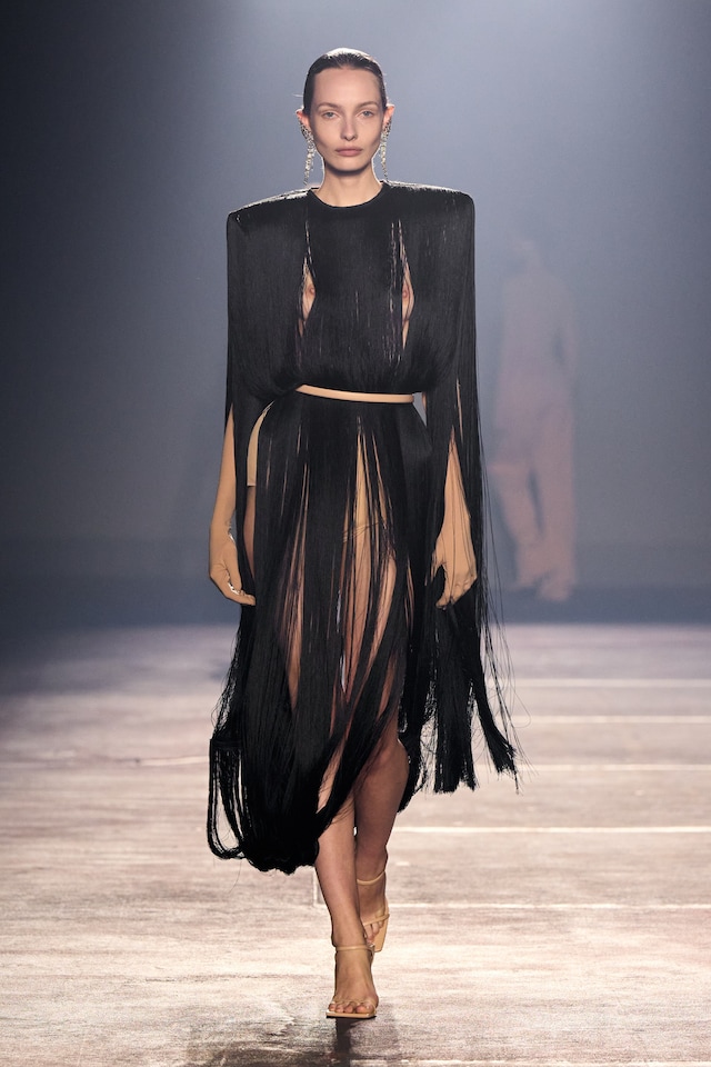 Mugler SS26 10