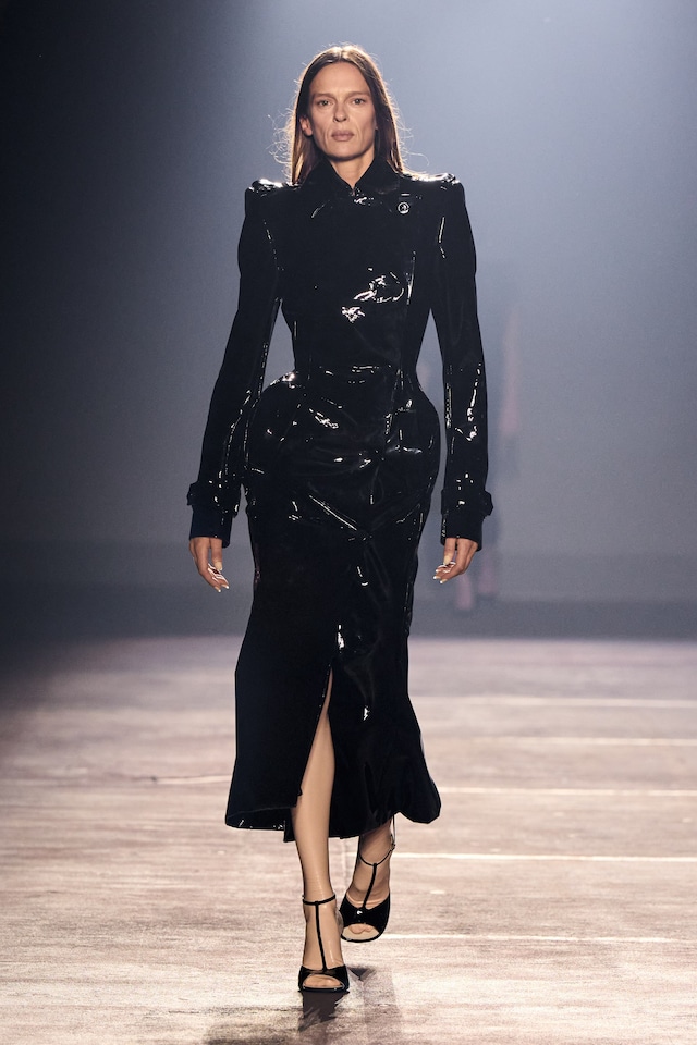 Mugler SS26 11