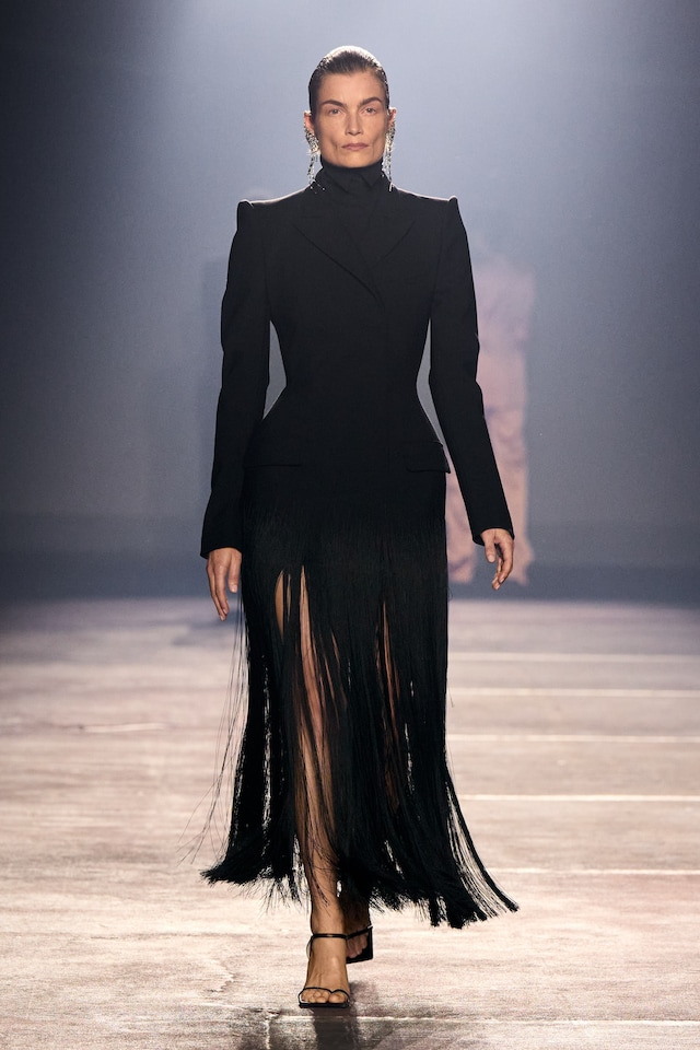 Mugler SS26 13
