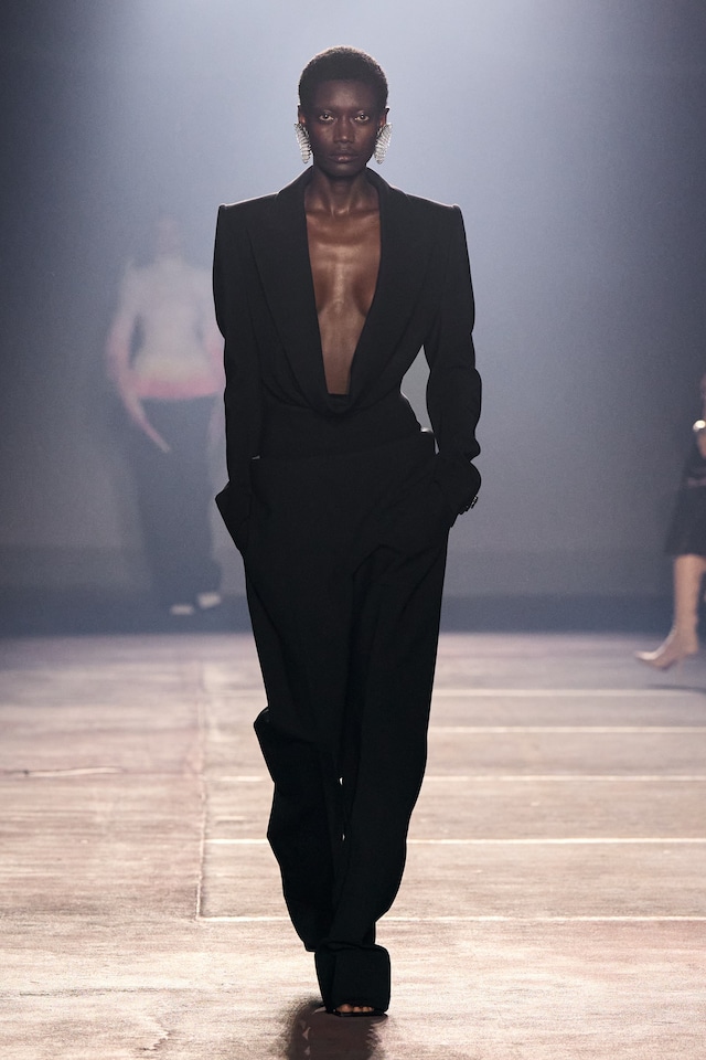 Mugler SS26 14
