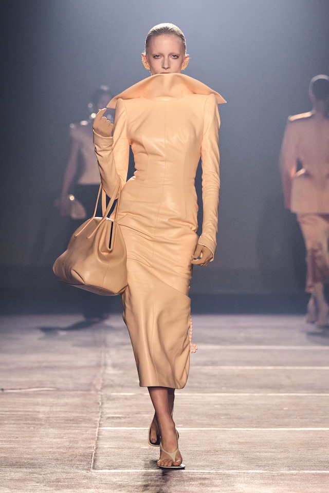 Mugler SS26 16