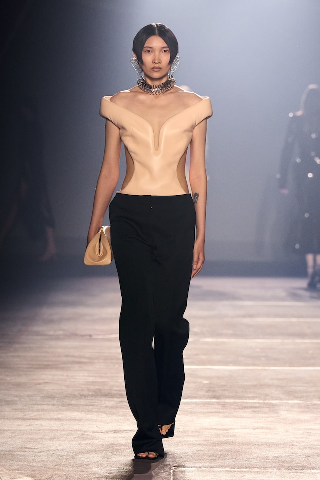 Mugler SS26 17
