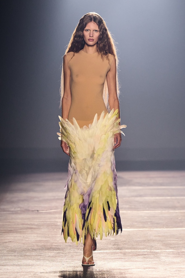 Mugler SS26 18