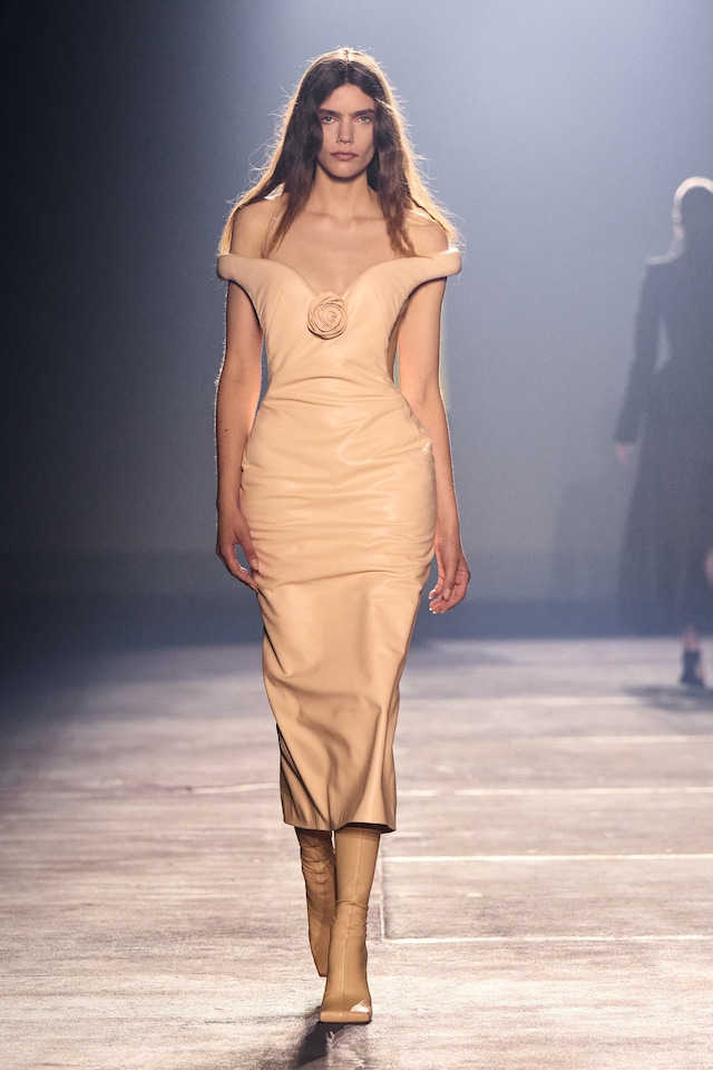 Mugler SS26 19