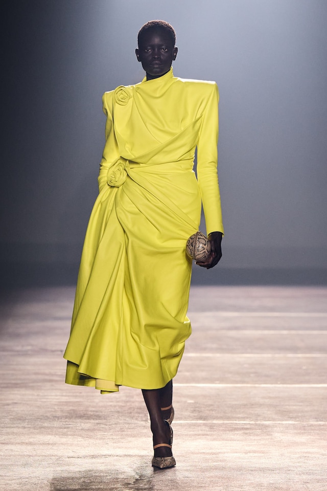 Mugler SS26 20