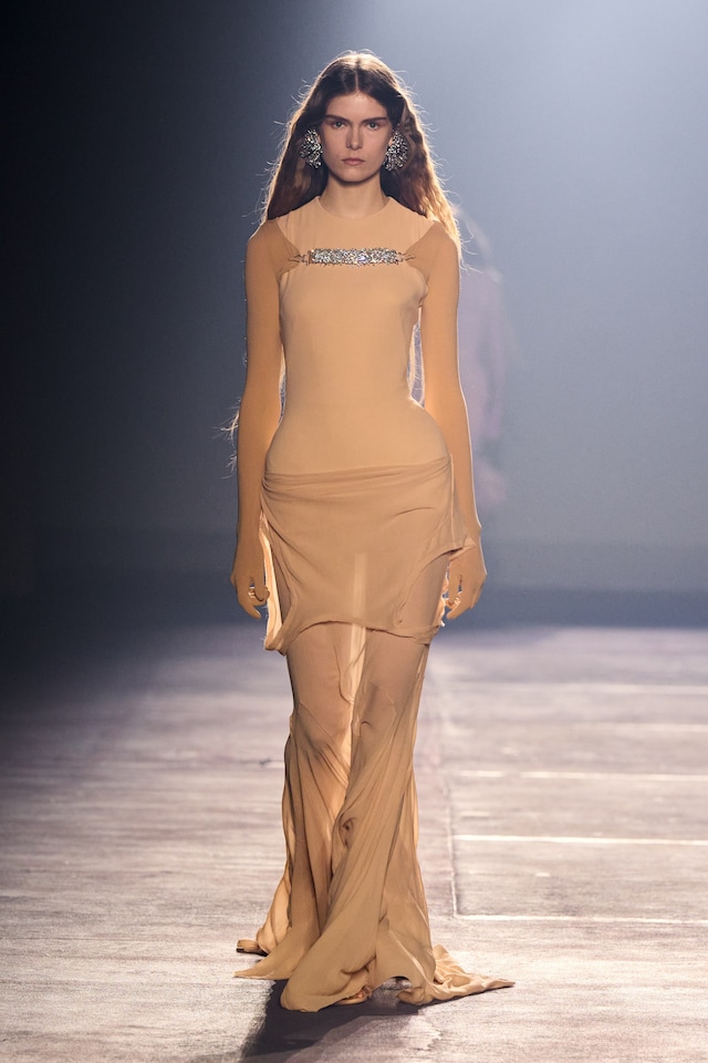 Mugler SS26 23