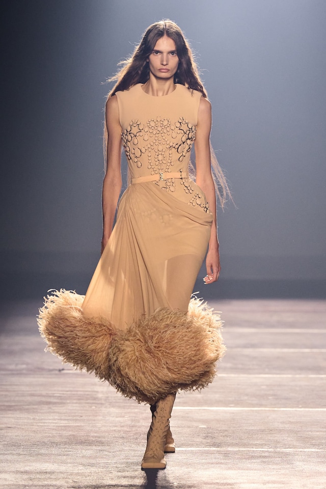 Mugler SS26 24