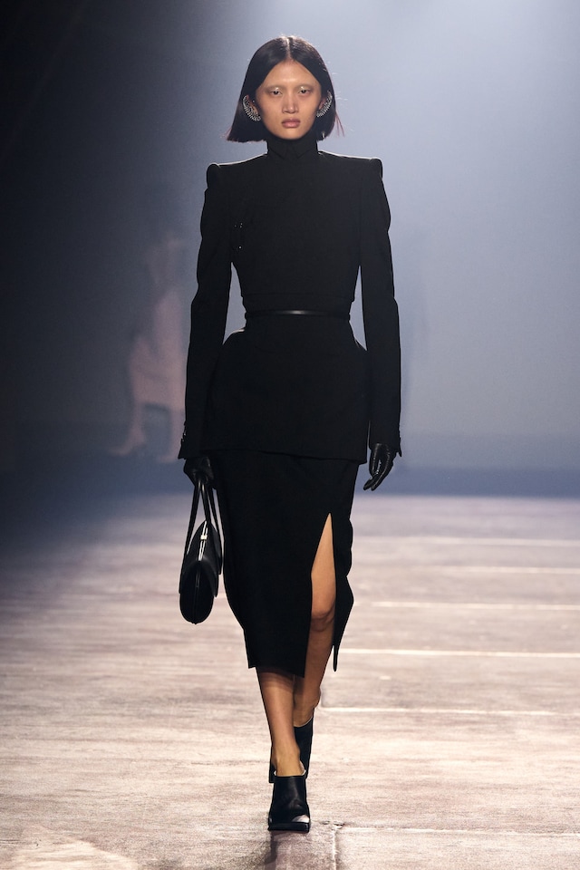 Mugler SS26 27