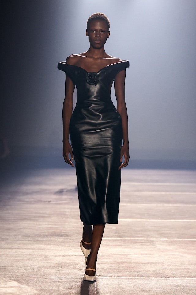 Mugler SS26 28