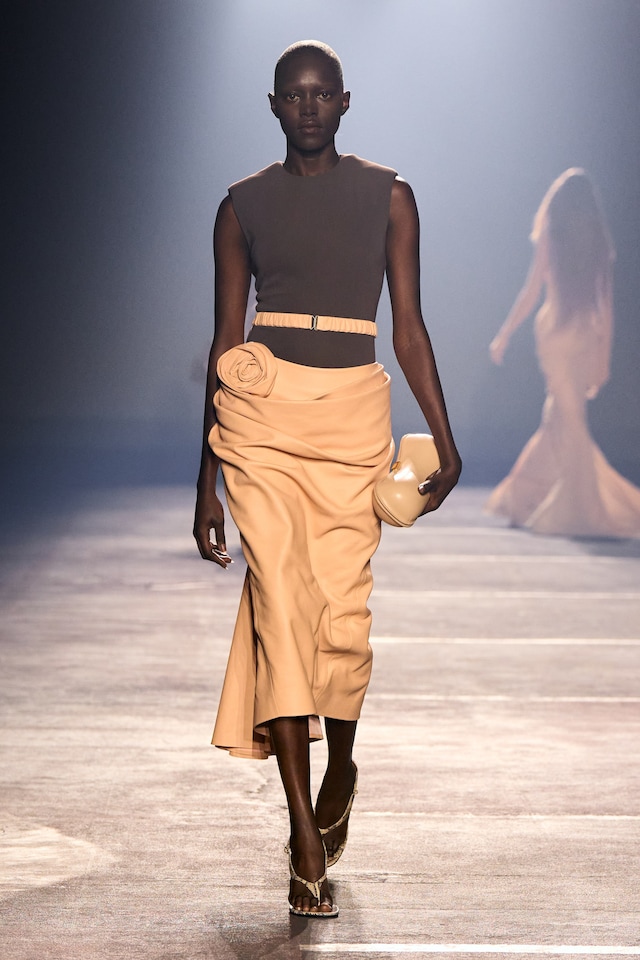 Mugler SS26 29