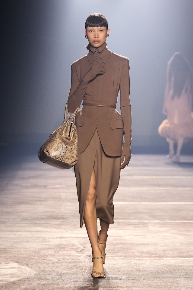 Mugler SS26 30