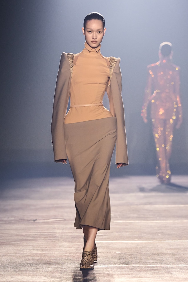 Mugler SS26 31