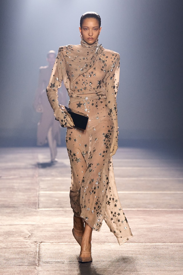 Mugler SS26 32