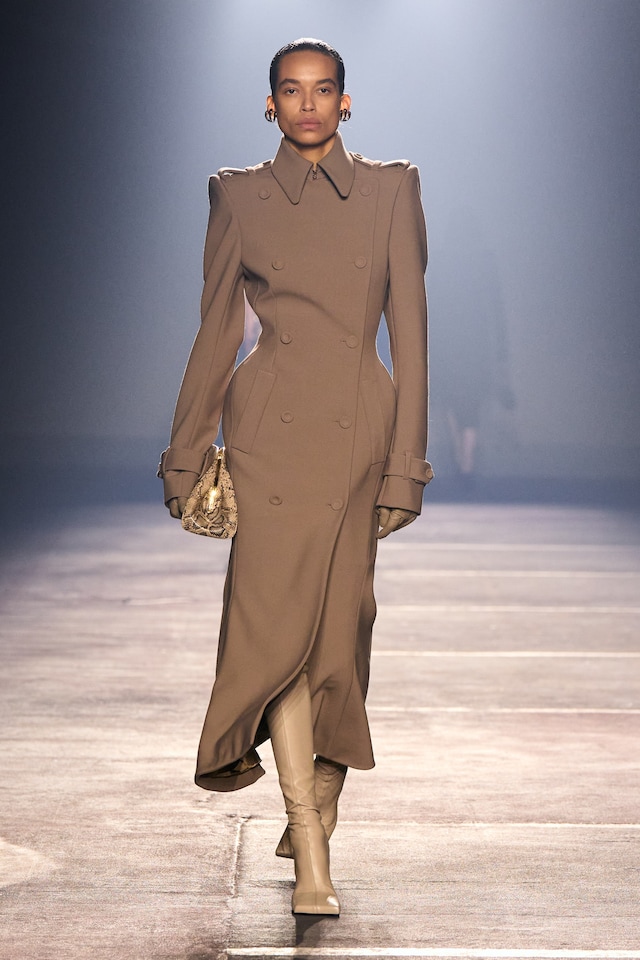 Mugler SS26 33
