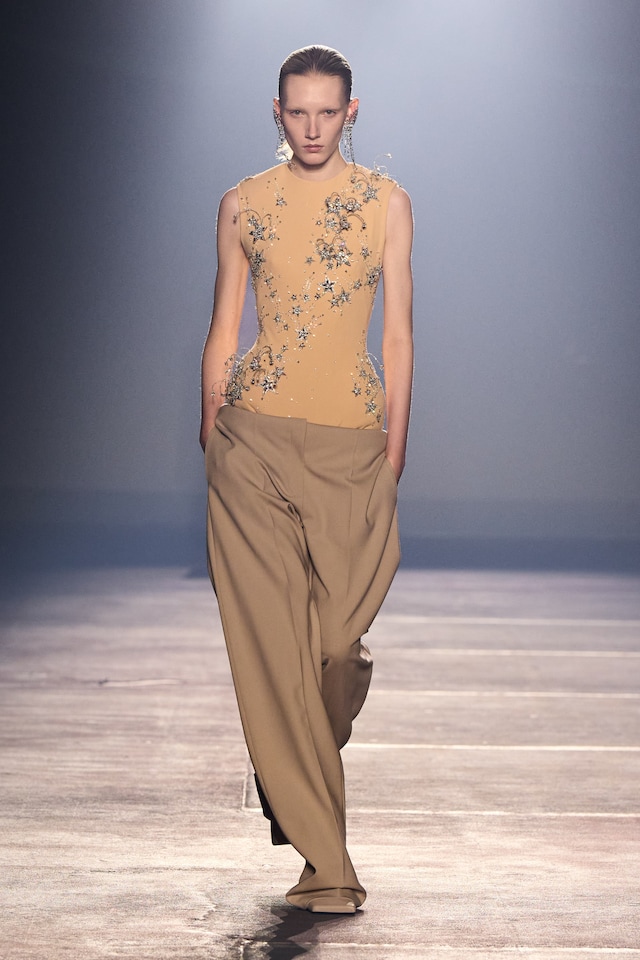 Mugler SS26 34