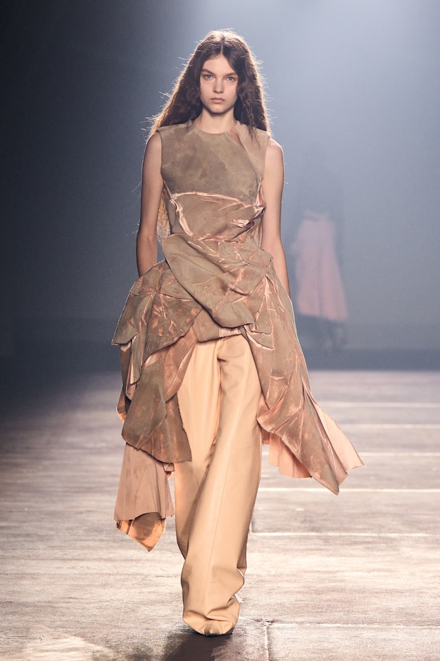 Mugler SS26 36