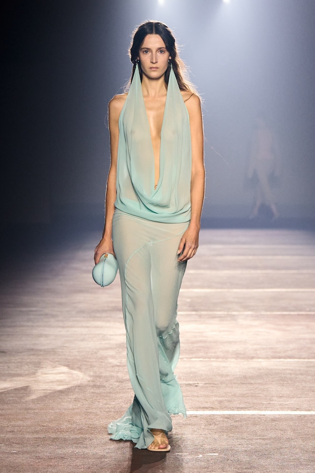 Mugler SS26 38