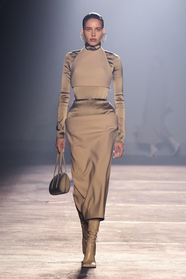 Mugler SS26 39