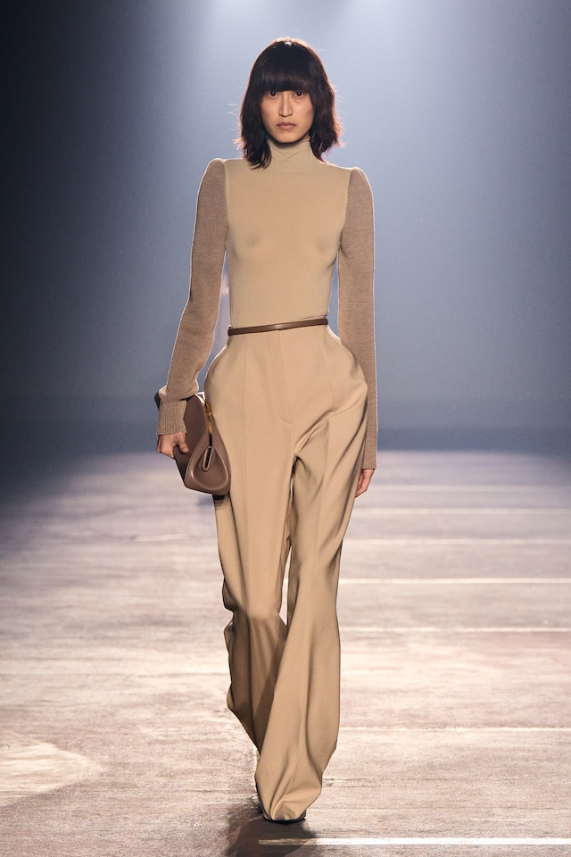 Mugler SS26 41