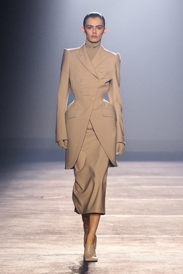 Mugler SS26 42