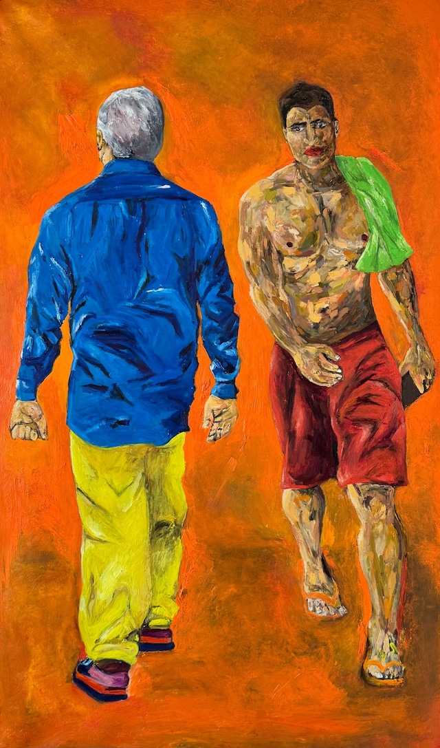 Carlos Bellido Flores 2