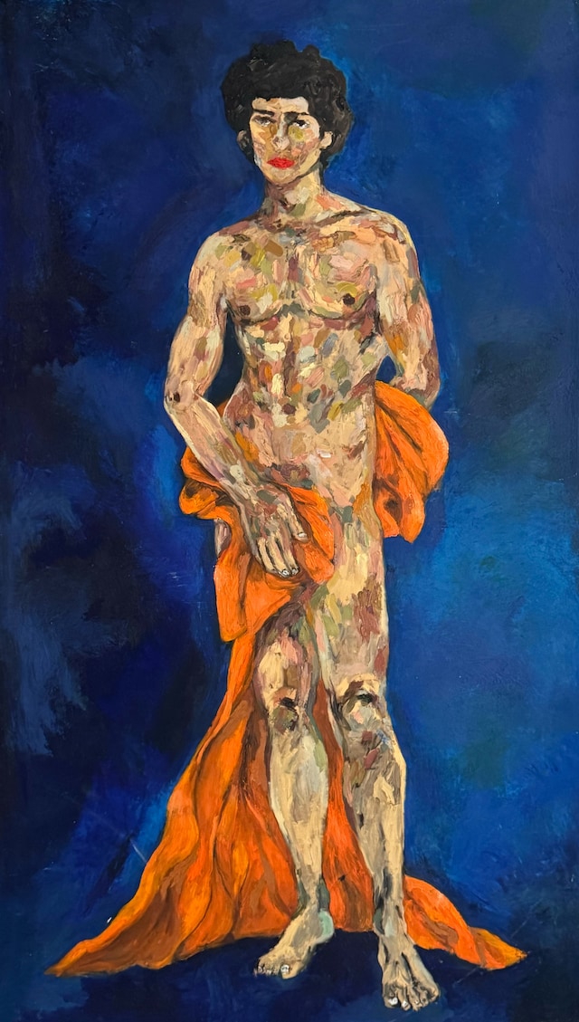 Carlos Bellido Flores 3
