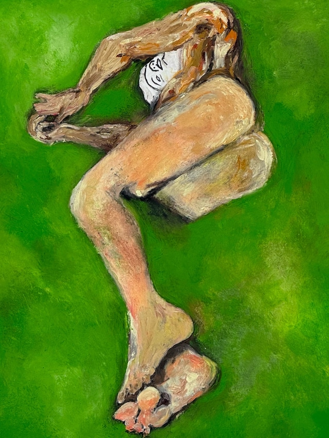 Carlos Bellido Flores 6