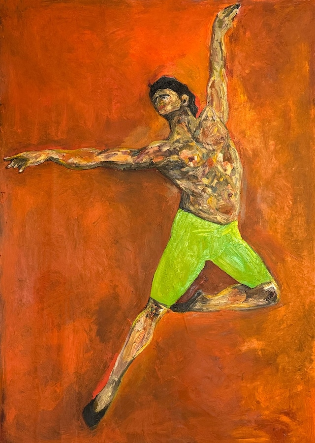 Carlos Bellido Flores 5