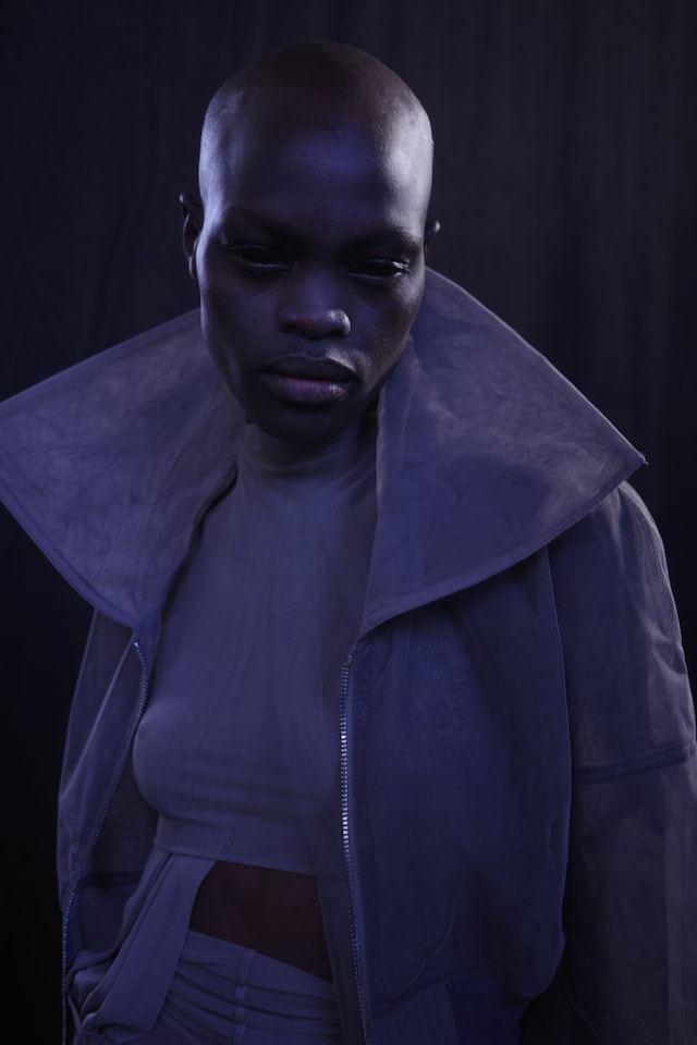 Rick Owens SS26 3