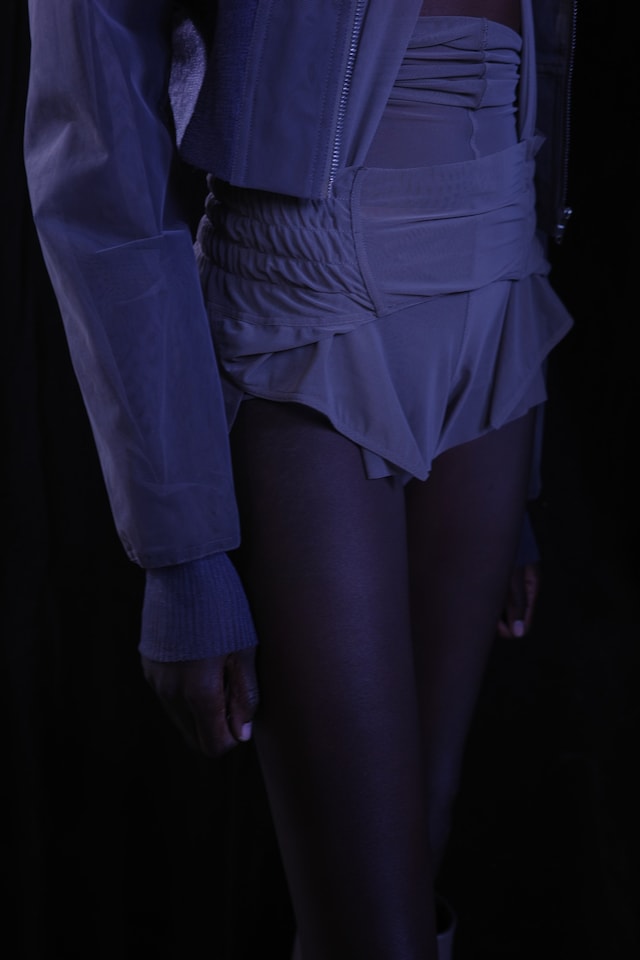 Rick Owens SS26 4