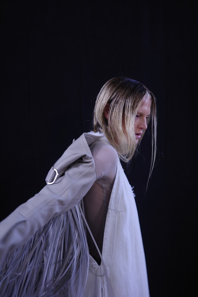 Rick Owens SS26 5
