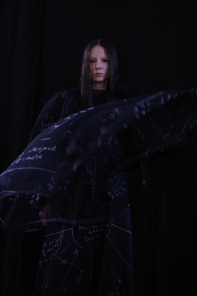 Rick Owens SS26 8
