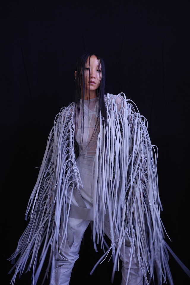 Rick Owens SS26 2