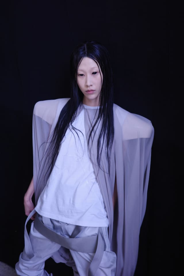 Rick Owens SS26 11