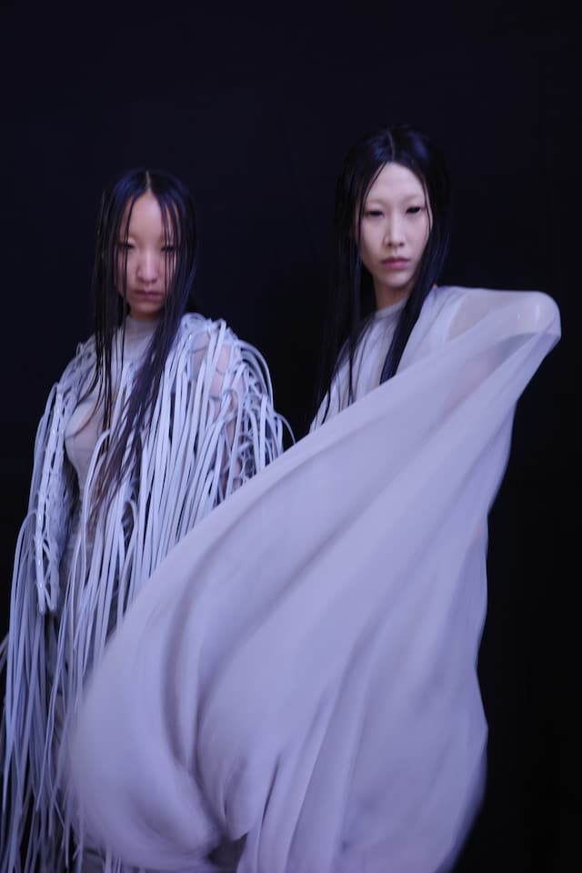 Rick Owens SS26 12