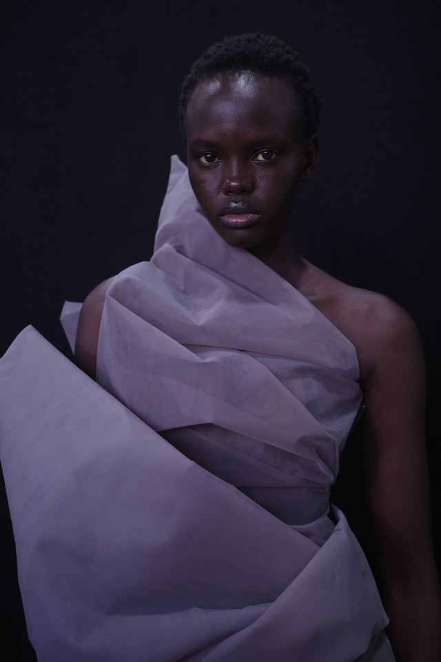 Rick Owens SS26 14