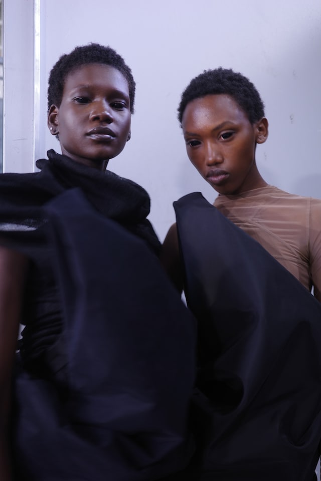Rick Owens SS26 15