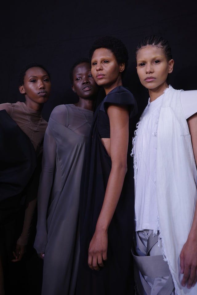 Rick Owens SS26 1