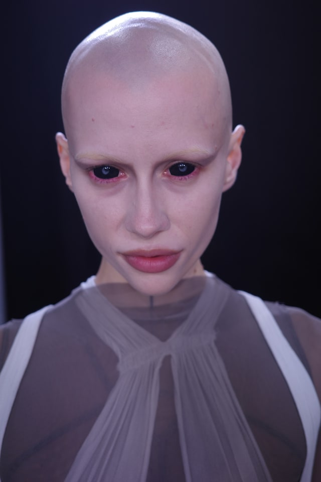 Rick Owens SS26 16