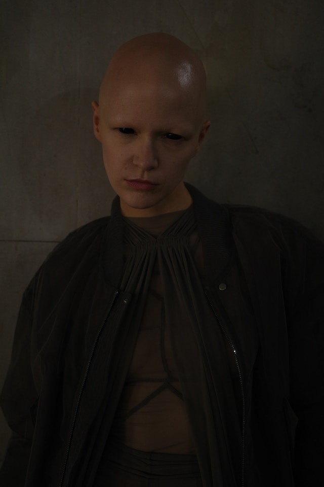 Rick Owens SS26 24
