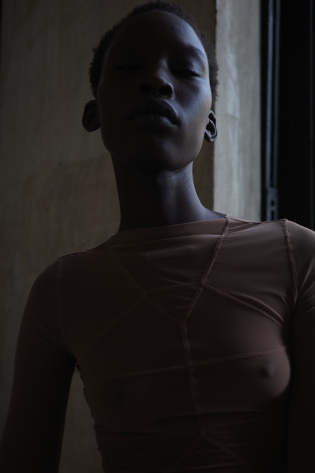 Rick Owens SS26 26