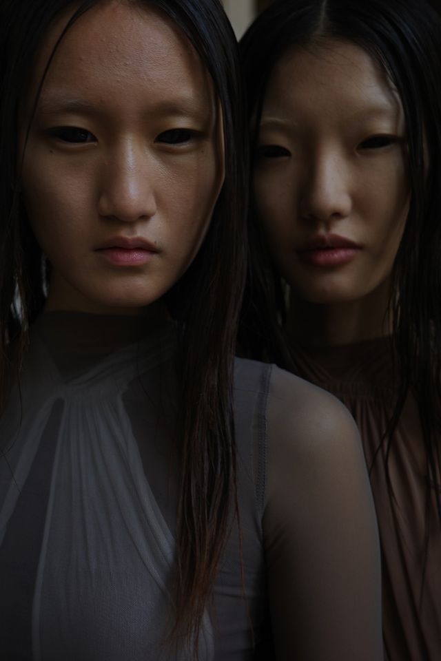 Rick Owens SS26 27