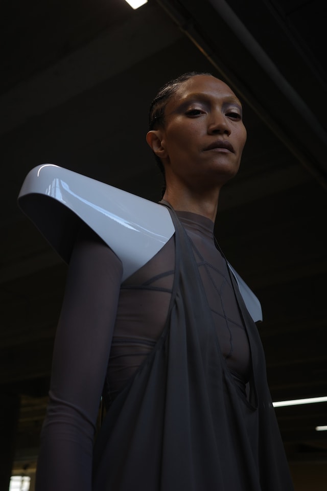 Rick Owens SS26 28