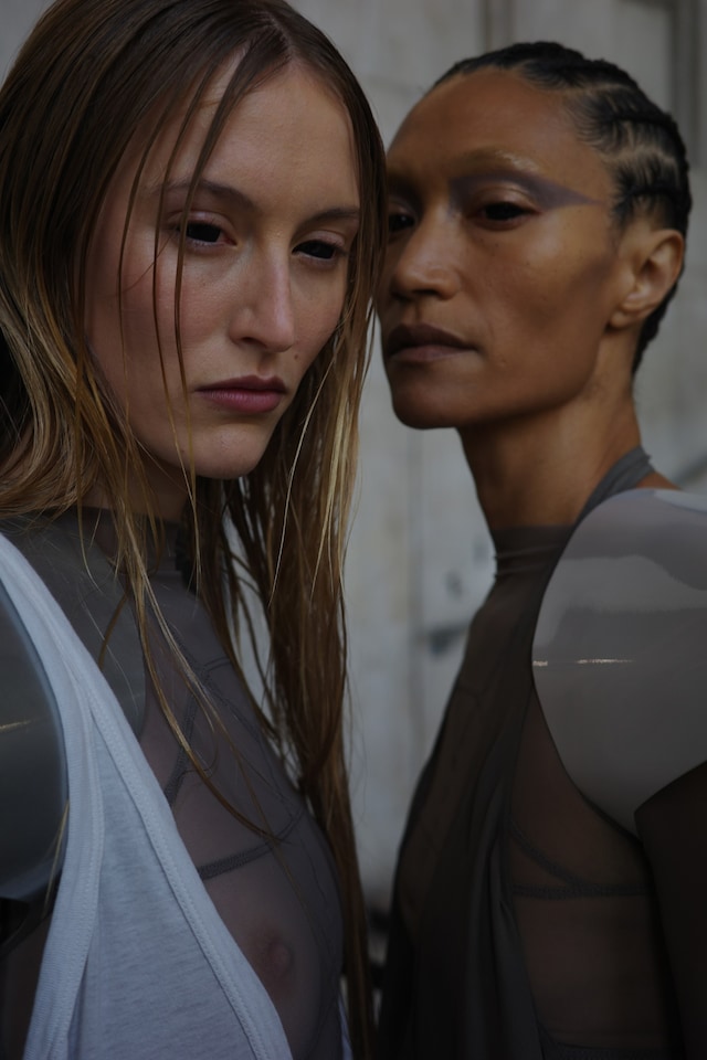 Rick Owens SS26 29