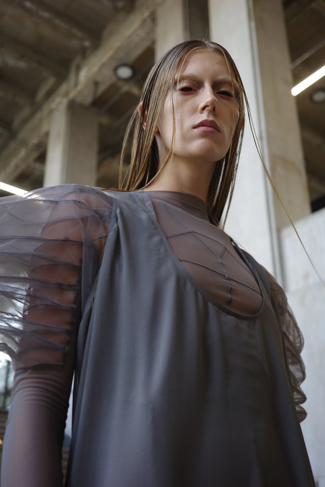 Rick Owens SS26 30