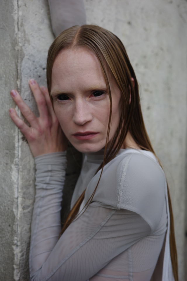 Rick Owens SS26 35