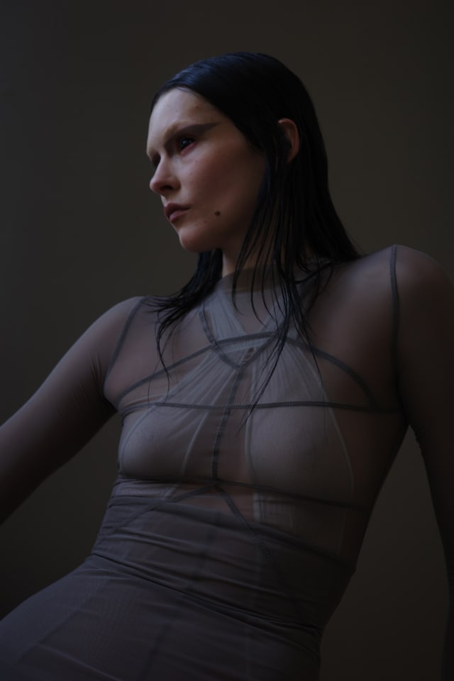 Rick Owens SS26 36