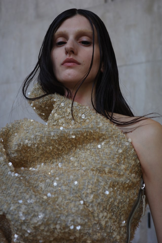 Rick Owens SS26 0