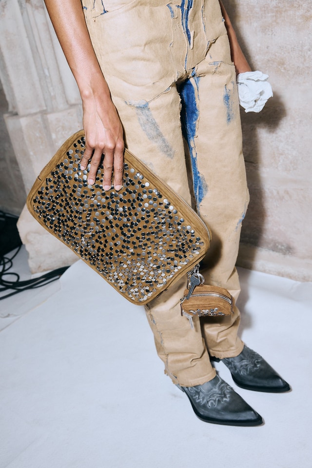 Acne Studios SS26 13
