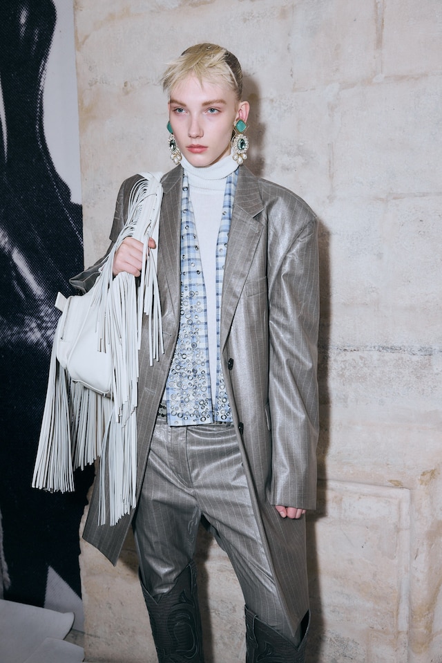 Acne Studios SS26 10